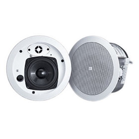 JBL Control 24CT 4" 2-Way Ceiling Speaker Pair