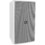 JBL Control 29AV-WH-1 8" 2-Way Premium Indoor/Outdoor Monitor Speaker System White