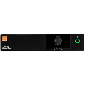 JBL CSA140Z 40W Professional Amplifier