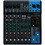 Yamaha MG10XU 10 Channel USB Stereo Mixing Console with SPX Effects