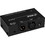Pyle PS430 Compact Universal Phantom Power Supply for Condenser Microphones
