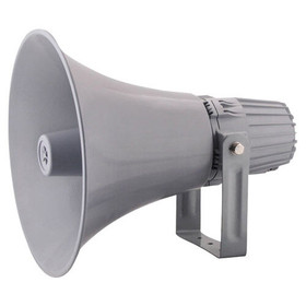 Pyle PHSP12 12.7" 60 Watt PA Horn Speaker 70-100V