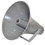 Pyle PHSP131T 13.5" 50 Watt PA Horn Speaker 70V