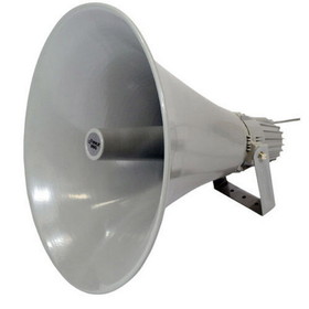 Pyle PHSP20 19.5" 100 Watt PA Horn Speaker 70V