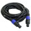 Pyle PPSS50 Speakon Type Speaker Cable 50 ft.