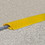 Pyle PCBLCO19 Cable Ramp Protective Cord Cover Hi-Vis Yellow 39.8" L