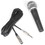 Pyle PDMIC59 Professional Handheld Unidirectional Dynamic Microphone with Switch & 15 ft. Cable