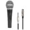 Pyle PDMIC59 Professional Handheld Unidirectional Dynamic Microphone with Switch & 15 ft. Cable