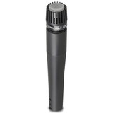 Pyle PDMIC78 Professional Unidirectional Dynamic Microphone with 15 ft. Cable