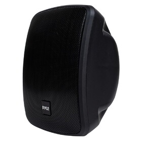 Pyle PDWR445TB 3.5" On Wall / Patio Commercial Speaker 8 Ohm / 70V