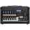 Peavey PVi 6500 6 Channel 400W Powered Mixer with FX, Bluetooth &amp; SD/USB MP3 Player