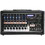 Peavey PVi 8500 8 Channel 400W Powered Mixer with FX, Bluetooth &amp; SD/USB MP3 Player