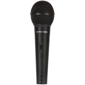 Peavey PVi 100 XLR Handheld Microphone
