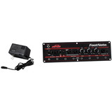 Factory Buyouts FootNote Electric Guitar 5 Watt Amp Assembly with Power Supply