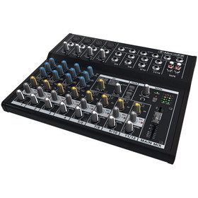 Mackie Mix12FX 12-Channel Compact Mixer with FX