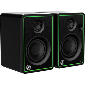 Mackie CR3-X 3" Multimedia Monitors Speaker Pair