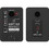 Mackie CR3-XBT 3" Multimedia Monitors with Bluetooth Speaker Pair