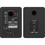 Mackie CR4-XBT 4" Multimedia Monitors with Bluetooth Speaker Pair