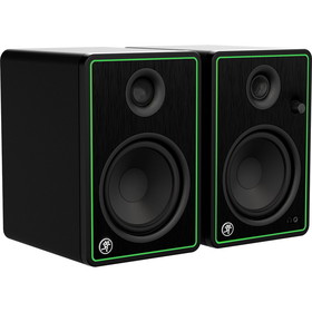 Mackie CR5-X 5" Multimedia Monitors Speaker Pair