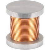 Jantzen Audio 15 AWG P-Core Inductor Crossover Coil