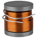 Jantzen 5806 1.0mH 13 AWG P-Core Inductor