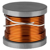 Jantzen 5811 2.0mH 13 AWG P-Core Inductor