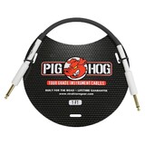 Pig Hog Tour Grade Instrument Cable