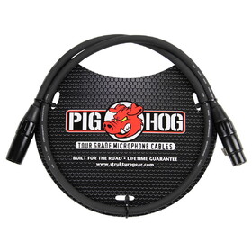 Pig Hog Tour Grade Mic Cable