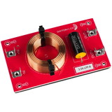 Dayton Audio 3.5k-LPF-8 Low Pass Speaker Crossover 3,500 Hz 12 dB/Octave