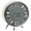 Parts Express Speaker L-Pad Attenuator 100W Mono 3/8" Shaft 16 Ohm
