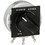 Parts Express Speaker L-Pad Attenuator 100W Mono 3/8" Shaft 8 Ohm