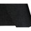 Mellotone Premium Black Speaker Grill Cloth Yard 64" Wide