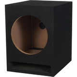 Goldwood E-10SP 10" Single Vented Box Speaker Cabinet