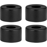 Parts Express 4-Pack Rubber Cabinet Feet 0.86