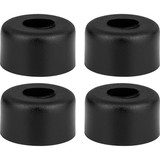 Parts Express 4-Pack Rubber Cabinet Feet 1