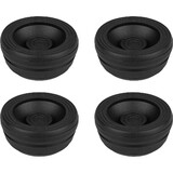 Talent RF-4B Hi-Fi Audio Shock Absorbing Isolation Feet 4-Pack Black