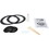 Parts Express Speaker Surround Re-Foam Repair Kit For 12" Advent Woofer with Fiber Ring