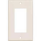 BUYOUT Audtek Wall Plate Off-White