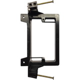Arlington Industries LVN1 Single Gang Nail On Low Voltage Mounting Bracket for New Construction