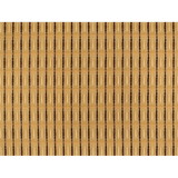Mellotone Speaker Grill Cloth Fabric Beige/Brown Yard 36
