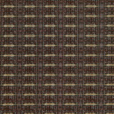 Mellotone Speaker Grill Cloth Fabric Burgundy/Beige Stripe Yard 36