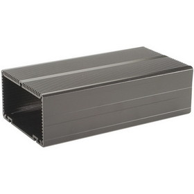 Penn-Elcom R1197/200 Heat Sink Box 4.13" x 2.36" x 8" L