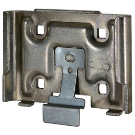 Parts Express Caster Quick Change Plate For 3800 Series