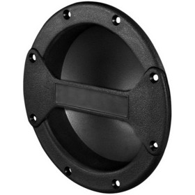 Parts Express Round Plastic Speaker Cabinet Handle