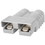 SMH SY50 Series 8 AWG 50A Breakaway DC Power Connector
