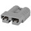 Parts Express 8 AWG 50A Breakaway DC Power Connector