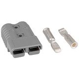 Parts Express 4 AWG 175A Breakaway DC Power Connector