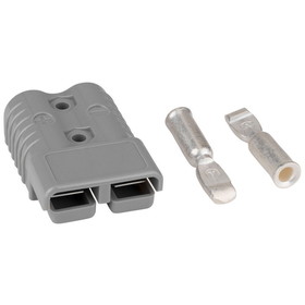 Parts Express 175A Breakaway DC Power Connector