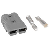 Parts Express 1/0 AWG 175A Breakaway DC Power Connector