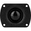 Peerless by Tymphany BC25SC55-04 1" Square Frame Tweeter